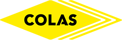 Colas Logo