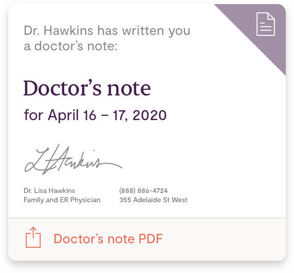 doctor-s-notes-for-work-school-online-in-canada-maple