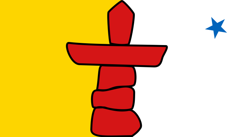 nunavut_flag