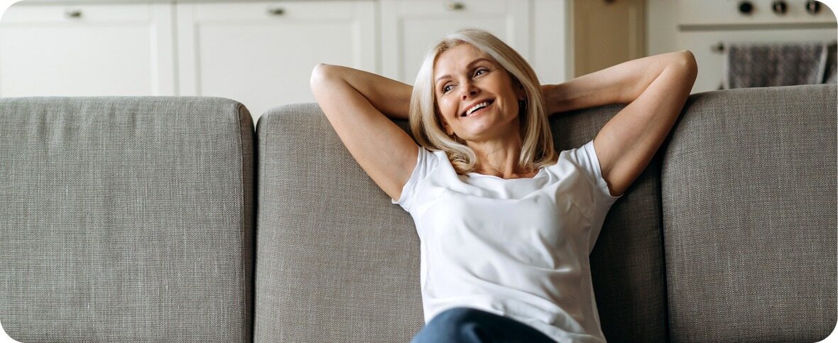 How to Reduce Cortisol in Menopause