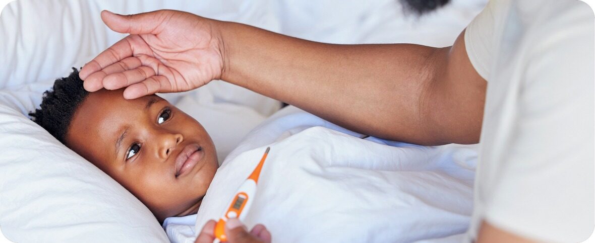 When Should You Go to the Hospital with a Fever?