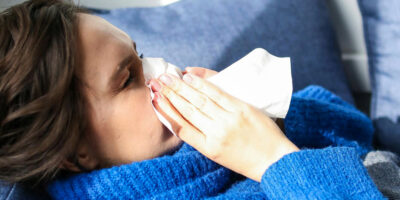 When is Cold and Flu Season